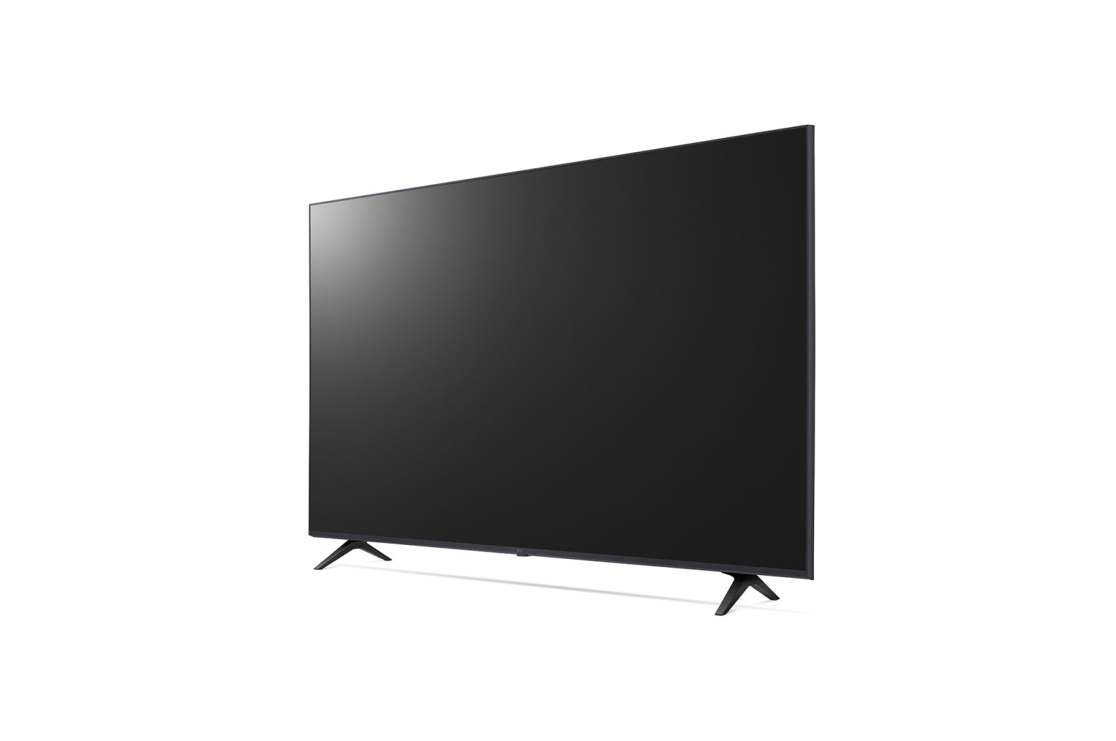 LG TV LG  UHD 4K de 50'' Serie 80, Procesador Alta Potencia, HDR10 / Dolby Digital Plus, Smart TV webOS23., 50UR80006LJ