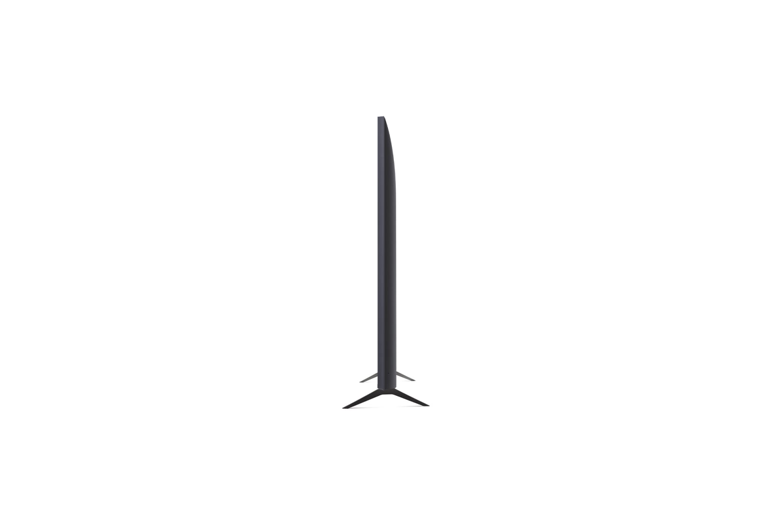 LG TV LG  UHD 4K de 50'' Serie 80, Procesador Alta Potencia, HDR10 / Dolby Digital Plus, Smart TV webOS23., 50UR80006LJ