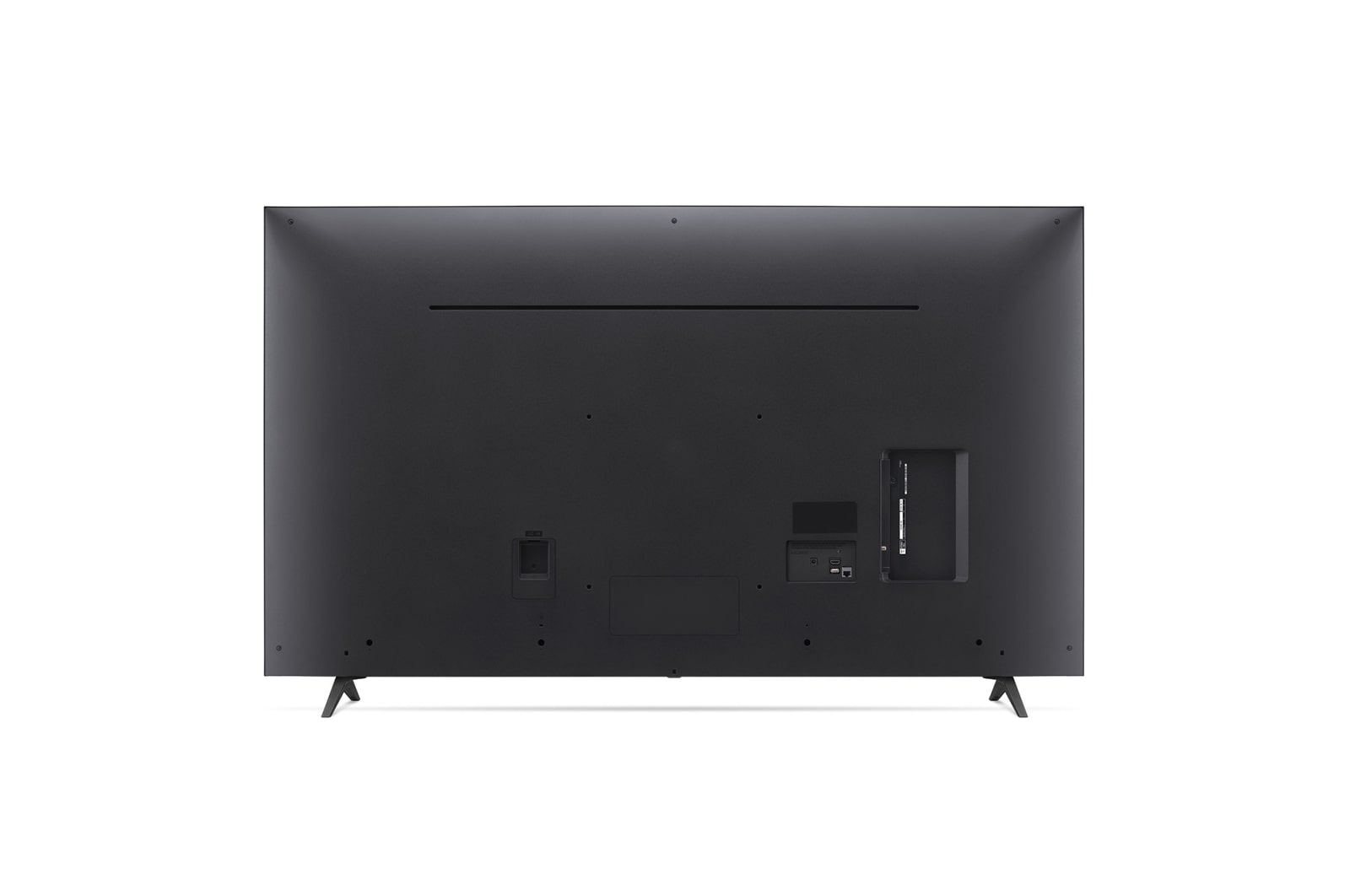 LG TV LG  UHD 4K de 50'' Serie 80, Procesador Alta Potencia, HDR10 / Dolby Digital Plus, Smart TV webOS23., 50UR80006LJ