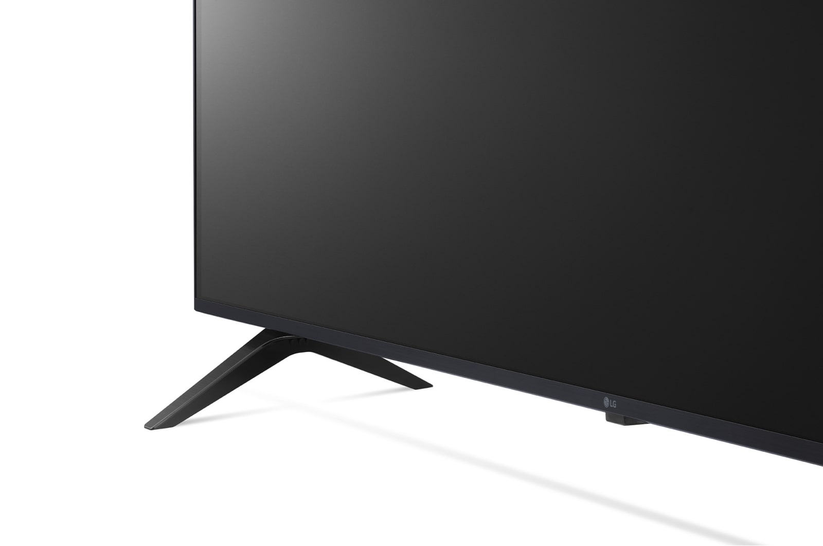 LG TV LG  UHD 4K de 50'' Serie 80, Procesador Alta Potencia, HDR10 / Dolby Digital Plus, Smart TV webOS23., 50UR80006LJ
