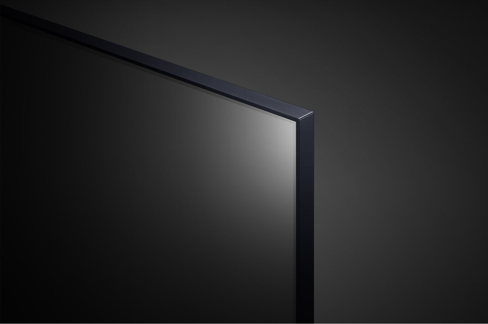 LG TV LG  UHD 4K de 50'' Serie 80, Procesador Alta Potencia, HDR10 / Dolby Digital Plus, Smart TV webOS23., 50UR80006LJ