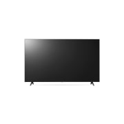 LG TV LG  UHD 4K de 50'' Serie 80, Procesador Alta Potencia, HDR10 / Dolby Digital Plus, Smart TV webOS23., 50UR80006LJ