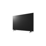 LG TV LG  UHD 4K de 50'' Serie 80, Procesador Alta Potencia, HDR10 / Dolby Digital Plus, Smart TV webOS23., 50UR80006LJ