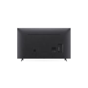 LG TV LG  UHD 4K de 50'' Serie 80, Procesador Alta Potencia, HDR10 / Dolby Digital Plus, Smart TV webOS23., 50UR80006LJ