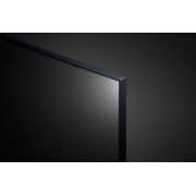 LG TV LG  UHD 4K de 50'' Serie 80, Procesador Alta Potencia, HDR10 / Dolby Digital Plus, Smart TV webOS23., 50UR80006LJ