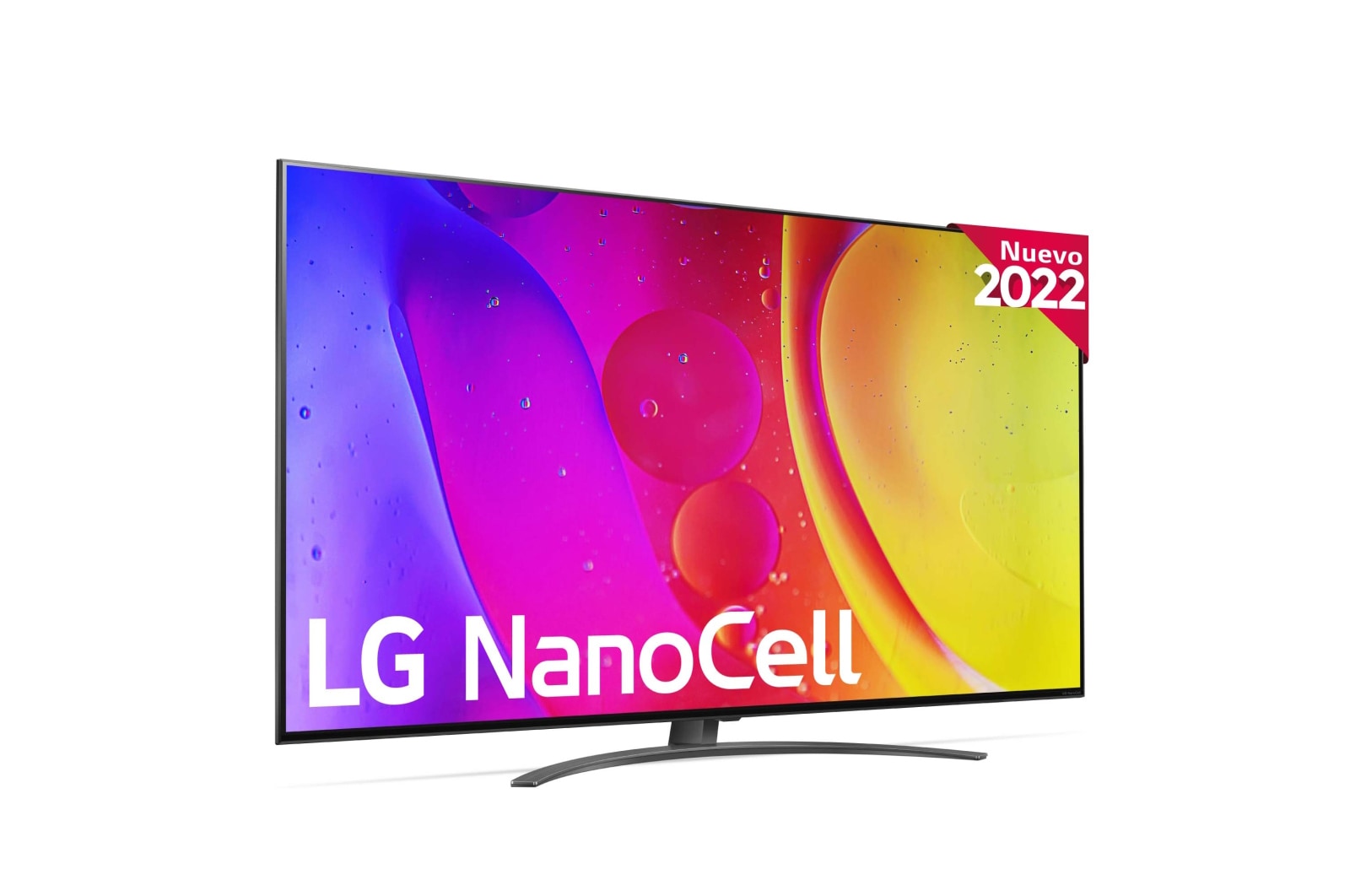 Televisor 55NANO816QA