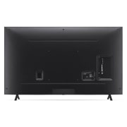 LG 65 pulgadas TV LG NANOCELL 4K serie AI NANO82  con Smart TV WebOS24, 65NANO82T6B