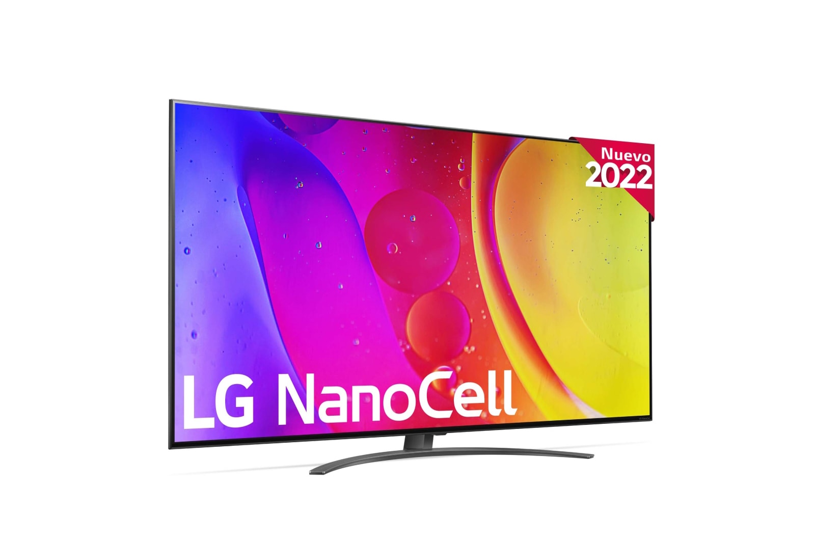 Imagen del televisor 75NANO816QA
