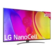 Imagen del televisor 75NANO816QA