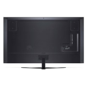 LG Televisor LG 4K Nanocell, Procesador de Gran Potencia 4K a5 Gen 5, compatible con formatos HDR 10, HLG y HGiG, Smart TV webOS22, 75NANO816QA