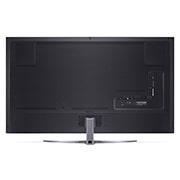 LG 8K NanoCell, SmartTV webOS 6.0, Procesador Inteligente 8K α9 Gen4 con AI, HDR Dolby Vision, DOLBY ATMOS [Clase de eficiencia energética G], 75NANO966PA