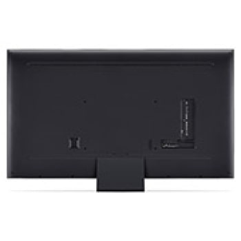 LG 86 pulgadas TV LG QNED 4K serie AI QNED86  con Smart TV WebOS24, 86QNED86T6A