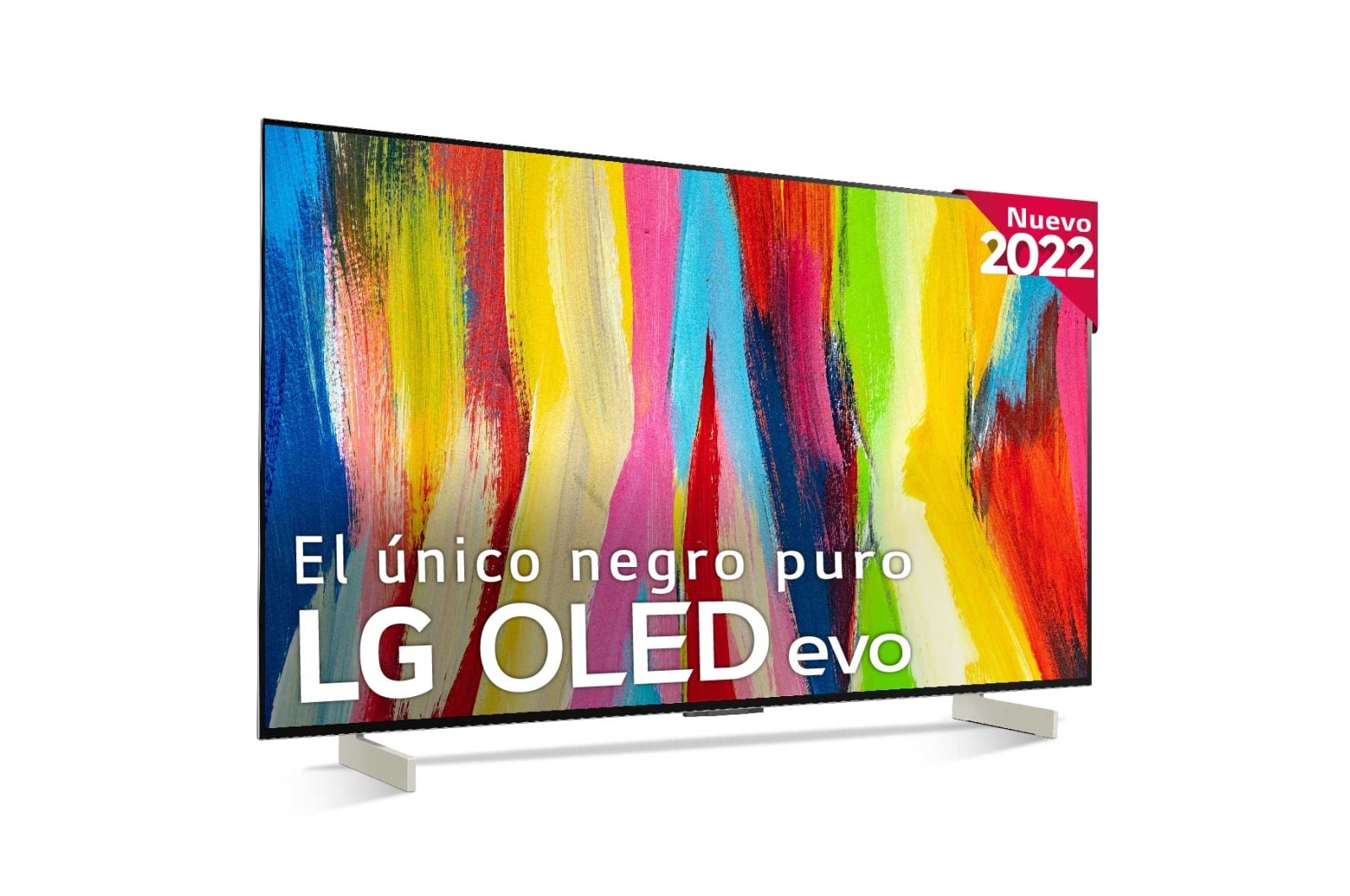 LG OLED42C26LB
