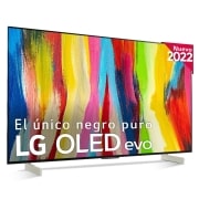 LG OLED42C26LB