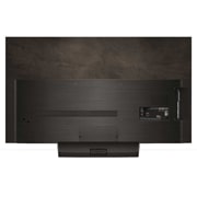 LG 48 pulgadas Smart TV LG OLED evo AI C4 4K 2024, OLED48C46LA