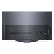 LG TV LG  OLED 4K de 55'' B3, Procesador Gran Potencia, Dolby Vision / Dolby ATMOS, Smart TV webOS23, el mejor TV para Gaming., OLED55B36LA
