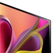 LG TV LG  OLED 4K de 55'' B3, Procesador Gran Potencia, Dolby Vision / Dolby ATMOS, Smart TV webOS23, el mejor TV para Gaming., OLED55B36LA