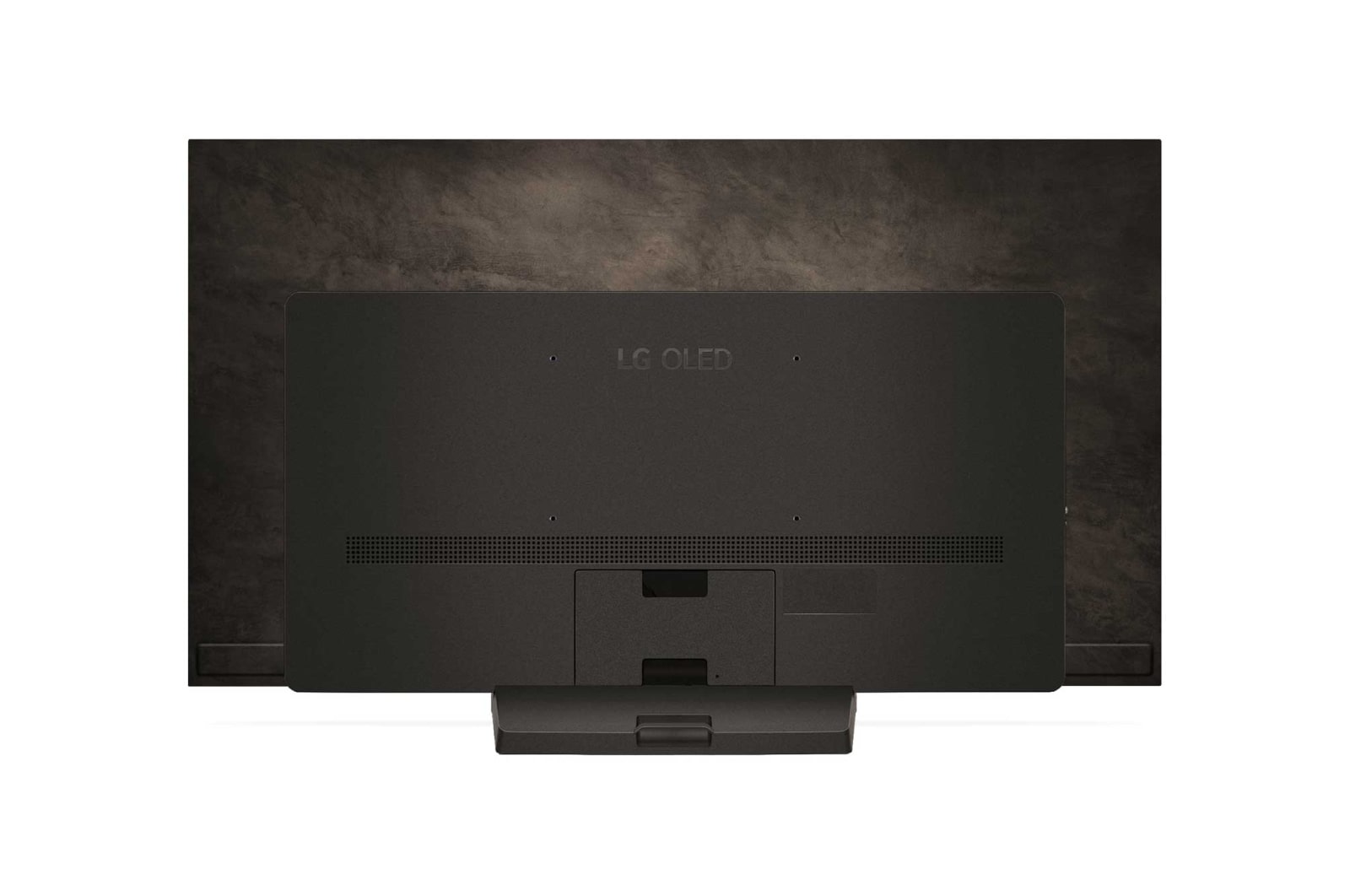 LG 65 pulgadas Smart TV LG OLED evo AI C4 4K 2024, OLED65C44LA