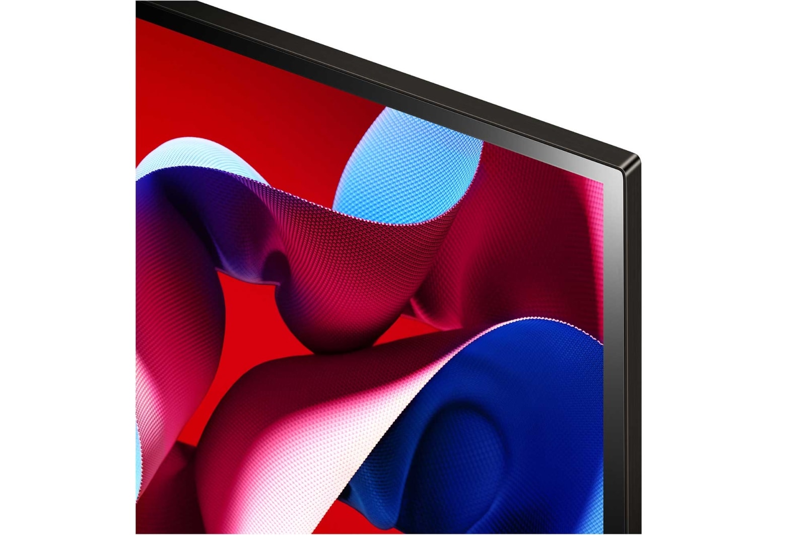 LG 65 pulgadas Smart TV LG OLED evo AI C4 4K 2024, OLED65C44LA