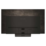 LG 65 pulgadas Smart TV LG OLED evo AI C4 4K 2024, OLED65C44LA