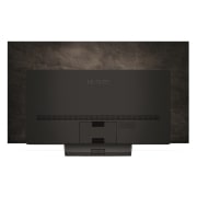 LG 55 pulgadas Smart TV LG OLED evo AI C4 4K 2024, OLED55C46LA