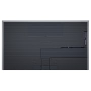 LG Televisor LG  4K OLED evo Gallery Edition, Procesador Inteligente de Máxima Potencia 4K a9 Gen 5 con IA, compatible con el 100% de formatos HDR, HDR Dolby Vision, Dolby Atmos, Smart TV webOS22, el mejor TV para Gaming.  Ideal para colgar en la pared., OLED55G26LA