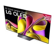 LG TV LG  OLED 4K de 65'' B3, Procesador Gran Potencia, Dolby Vision / Dolby ATMOS, Smart TV webOS23, perfecto para Gaming., OLED65B36LA