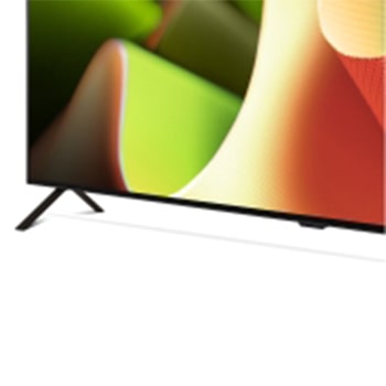 LG 65 pulgadas Smart TV LG OLED AI B4 4K 2024, OLED65B46LA