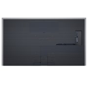 LG Televisor LG  4K OLED evo Gallery Edition, Procesador Inteligente de Máxima Potencia 4K a9 Gen 5 con IA, compatible con el 100% de formatos HDR, HDR Dolby Vision, Dolby Atmos, Smart TV webOS22, el mejor TV para Gaming. Ideal para colgar en la pared, OLED65G26LA