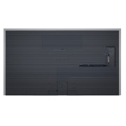LG TV LG OLED evo 4K de 65'' G3, Procesador Máxima Potencia, Dolby Vision / Dolby ATMOS, Smart TV webOS23, el mejor TV para Gaming. Perfecta Integración en Pared., OLED65G36LA