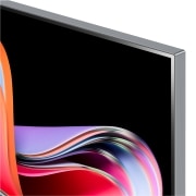 LG TV LG OLED evo 4K de 65'' G3, Procesador Máxima Potencia, Dolby Vision / Dolby ATMOS, Smart TV webOS23, el mejor TV para Gaming. Perfecta Integración en Pared., OLED65G36LA