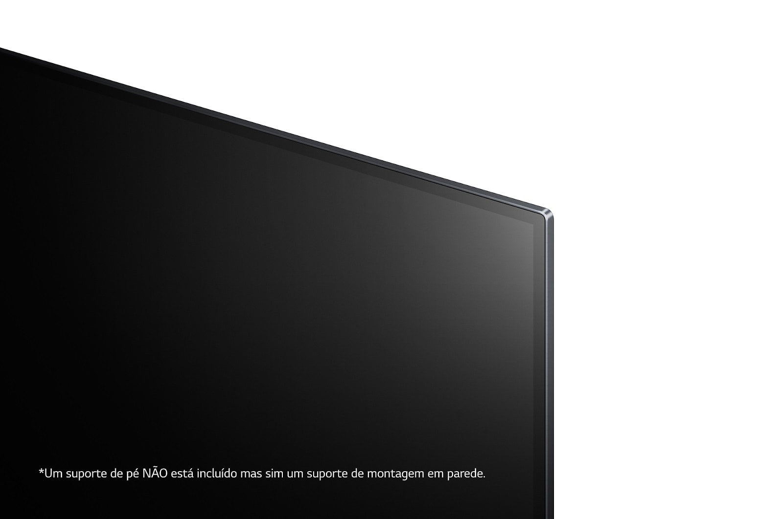 LG OLED65GX6LA - Smart TV 4K OLED, 164cm (65") , con Inteligencia Artificial, Procesador Inteligente α9 Gen3, Deep Learning, 100% HDR, Dolby Vision/ATMOS, HDMI 2.1?[Clase de eficiencia energética G], OLED65GX6LA