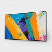 LG OLED65GX6LA - Smart TV 4K OLED, 164cm (65") , con Inteligencia Artificial, Procesador Inteligente α9 Gen3, Deep Learning, 100% HDR, Dolby Vision/ATMOS, HDMI 2.1?[Clase de eficiencia energética G], OLED65GX6LA