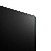 LG OLED65GX6LA - Smart TV 4K OLED, 164cm (65") , con Inteligencia Artificial, Procesador Inteligente α9 Gen3, Deep Learning, 100% HDR, Dolby Vision/ATMOS, HDMI 2.1?[Clase de eficiencia energética G], OLED65GX6LA