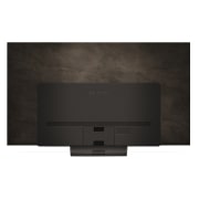 LG 77 pulgadas Smart TV LG OLED evo AI C4 4K 2024, OLED77C46LA
