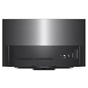 LG OLED77CX6LA - Smart TV 4K UHD OLED 195 cm (77") con Inteligencia Artificial, Procesador Inteligente α9 Gen3, Deep Learning, 100% HDR, Dolby Vision/ATMOS, 4xHDMI 2.1, 3xUSB 2.0, Bluetooth 5.0, WiFi [Clase de eficiencia energética G], OLED77CX6LA