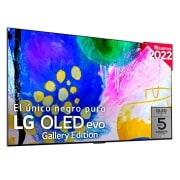 LG OLED77G26LA