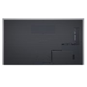 LG Televisor LG  4K OLED evo Gallery Edition, Procesador Inteligente de Máxima Potencia 4K a9 Gen 5 con IA, compatible con el 100% de formatos HDR, HDR Dolby Vision, Dolby Atmos, Smart TV webOS22, el mejor TV para Gaming.<br>Ideal para colgar en la pared., OLED77G26LA