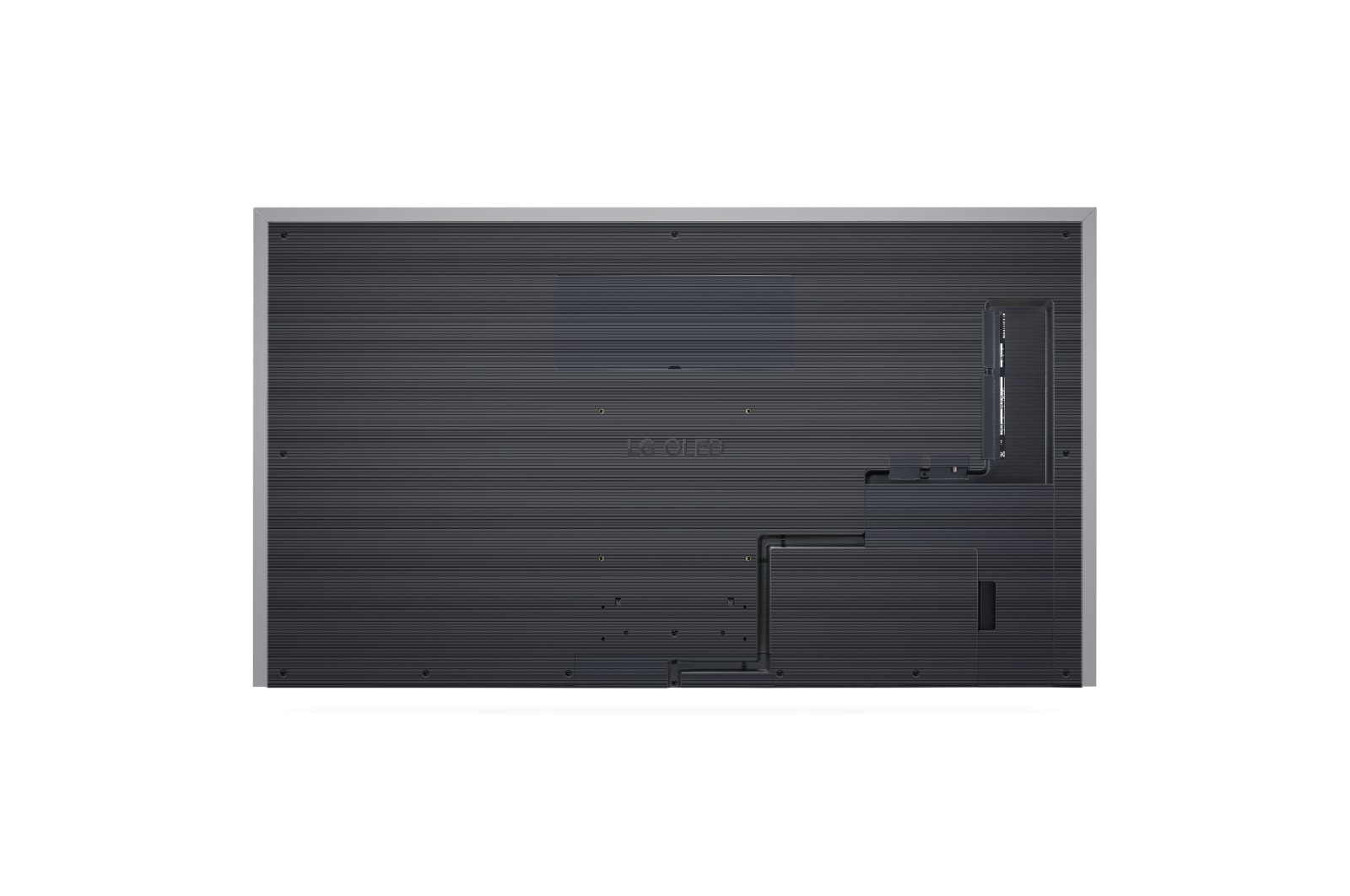 LG TV LG OLED evo 4K de 77'' G3, Procesador Máxima Potencia, Dolby Vision / Dolby ATMOS, Smart TV webOS23, el mejor TV para Gaming. Perfecta Integración en Pared., OLED77G36LA