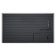 LG TV LG OLED evo 4K de 77'' G3, Procesador Máxima Potencia, Dolby Vision / Dolby ATMOS, Smart TV webOS23, el mejor TV para Gaming. Perfecta Integración en Pared., OLED77G36LA