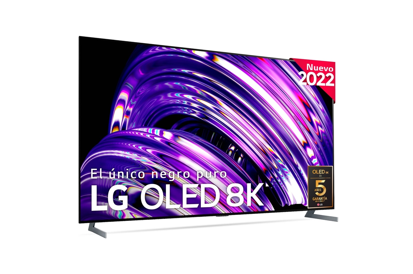 LG OLED77Z29LA