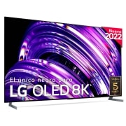 LG OLED77Z29LA