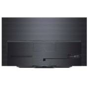 LG Televisor LG  4K OLED evo, Procesador Inteligente de Máxima Potencia 4K a9 Gen 5 con IA, compatible con el 100% de formatos HDR, HDR Dolby Vision, Dolby Atmos, Smart TV webOS22, el mejor TV para Gaming. , OLED83C26LA
