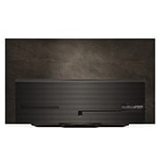 LG 83 pulgadas Smart TV LG OLED evo AI C4 4K 2024, OLED83C44LA