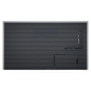 LG TV LG  OLED evo 4K de 83'' G3, Procesador Máxima Potencia, Dolby Vision / Dolby ATMOS, Smart TV webOS23, el mejor TV para Gaming. Perfecta Integración en Pared., OLED83G36LA