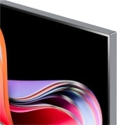 LG TV LG  OLED evo 4K de 83'' G3, Procesador Máxima Potencia, Dolby Vision / Dolby ATMOS, Smart TV webOS23, el mejor TV para Gaming. Perfecta Integración en Pared., OLED83G36LA