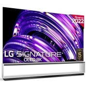 LG OLED88Z29LA