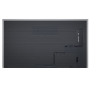 LG Televisor LG  4K OLED evo Gallery Edition, Procesador Inteligente de Máxima Potencia 4K a9 Gen 5 con IA, compatible con el 100% de formatos HDR, HDR Dolby Vision, Dolby Atmos, Smart TV webOS22, el mejor TV para Gaming.<br>Ideal para colgar en la pared., OLED97G29LA