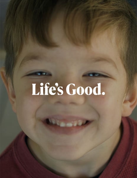 Life′s Good