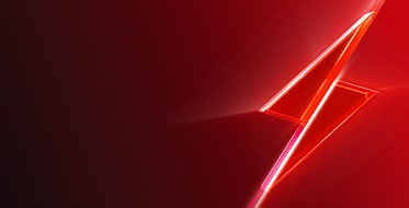 Hay un cuadro rojo con texto